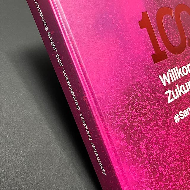 Chronik Innenteil: Cover