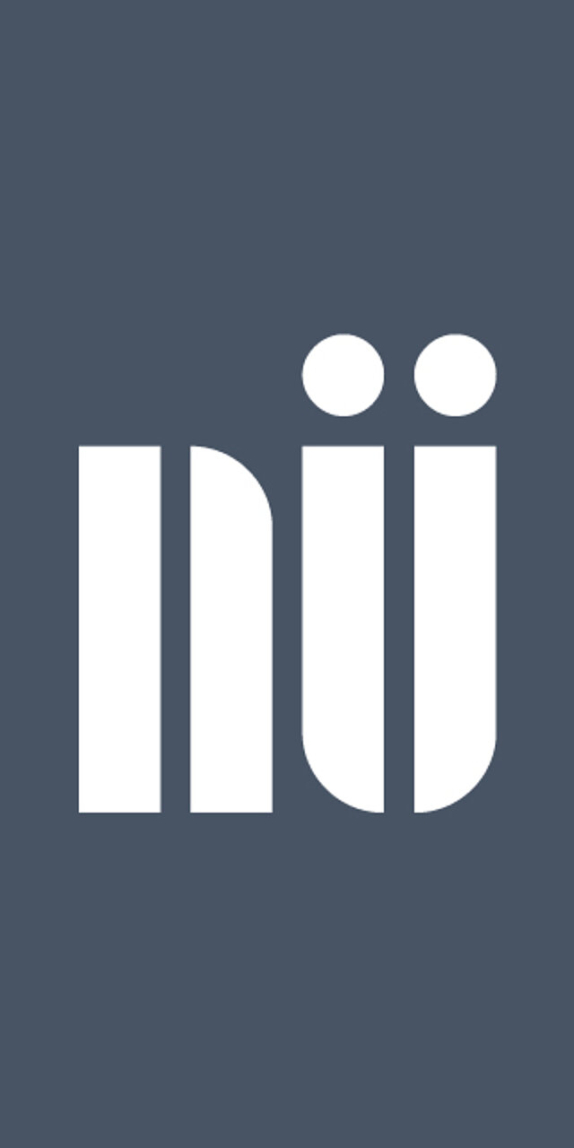 cabinetNÜ Logoversion Final